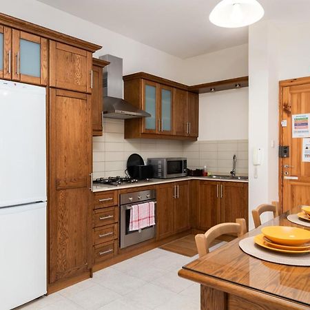 Spacious, Bright & Cosy 2 Bedroom 2 Bathroom Apartment - Msida Uni Heights Εξωτερικό φωτογραφία