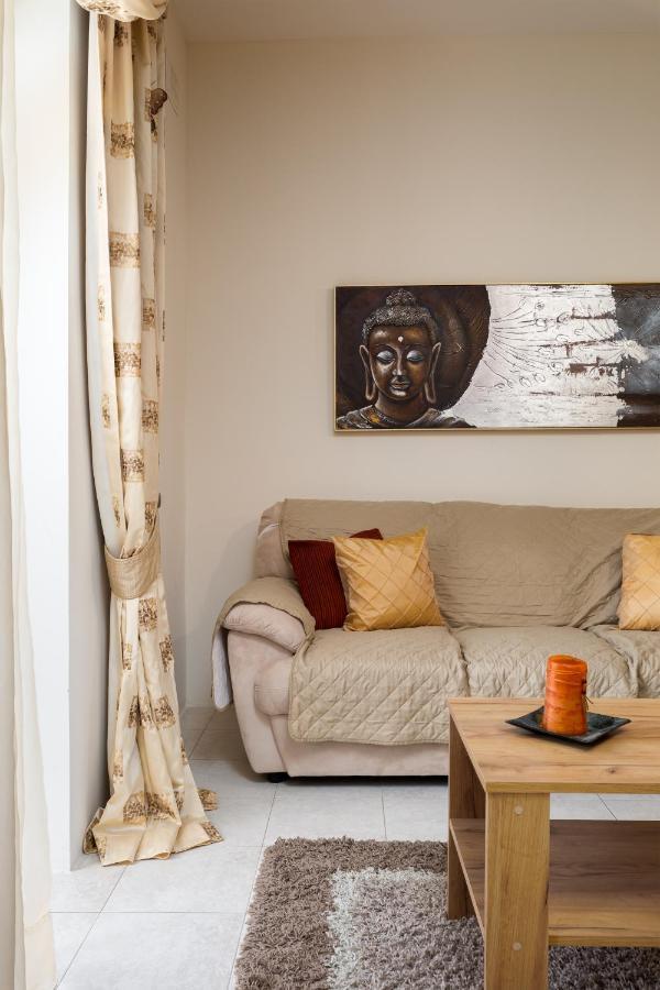 Spacious, Bright & Cosy 2 Bedroom 2 Bathroom Apartment - Msida Uni Heights Εξωτερικό φωτογραφία