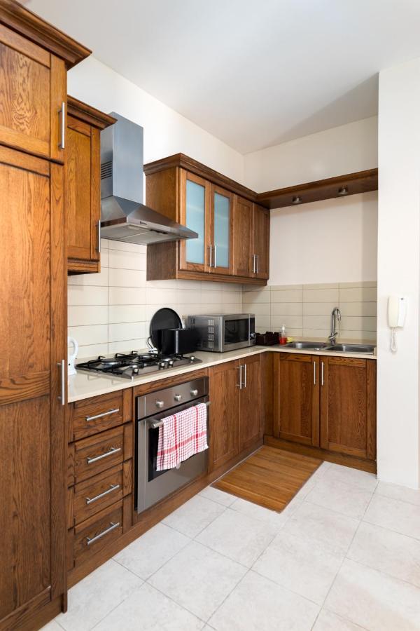 Spacious, Bright & Cosy 2 Bedroom 2 Bathroom Apartment - Msida Uni Heights Εξωτερικό φωτογραφία