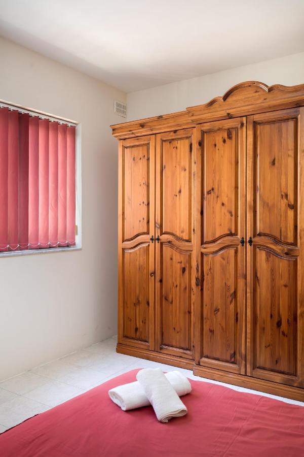 Spacious, Bright & Cosy 2 Bedroom 2 Bathroom Apartment - Msida Uni Heights Εξωτερικό φωτογραφία