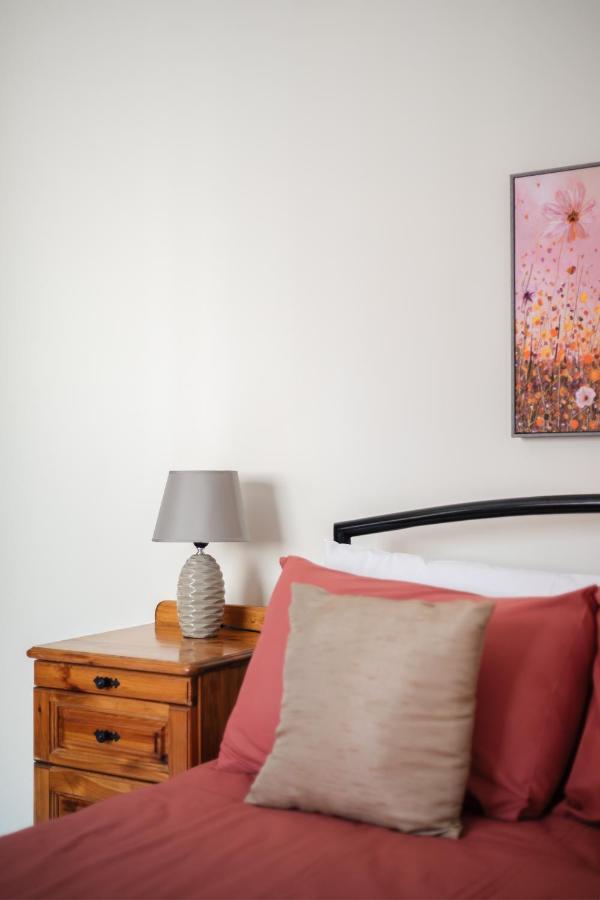 Spacious, Bright & Cosy 2 Bedroom 2 Bathroom Apartment - Msida Uni Heights Εξωτερικό φωτογραφία