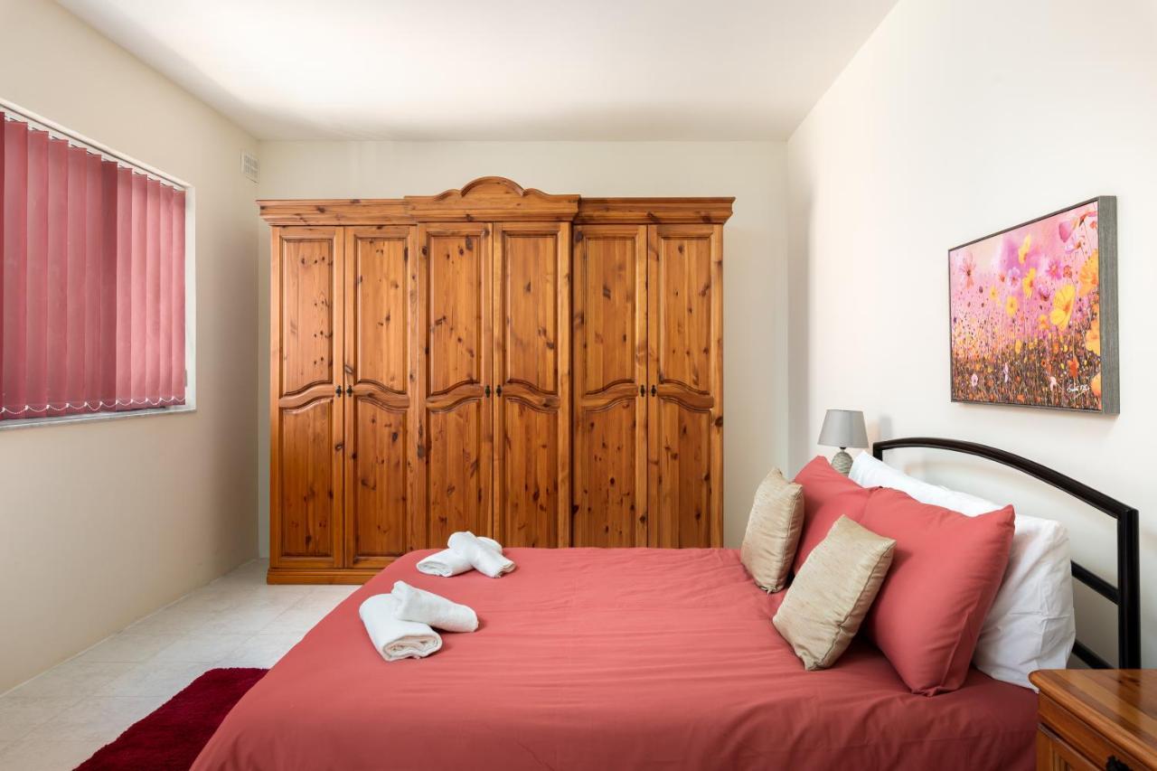 Spacious, Bright & Cosy 2 Bedroom 2 Bathroom Apartment - Msida Uni Heights Εξωτερικό φωτογραφία